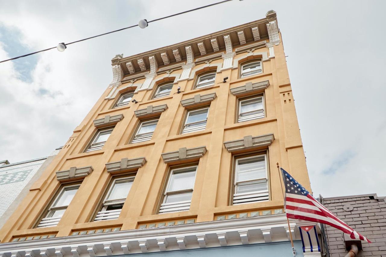 Kasa Gaslamp Quarter San Diego Dış mekan fotoğraf