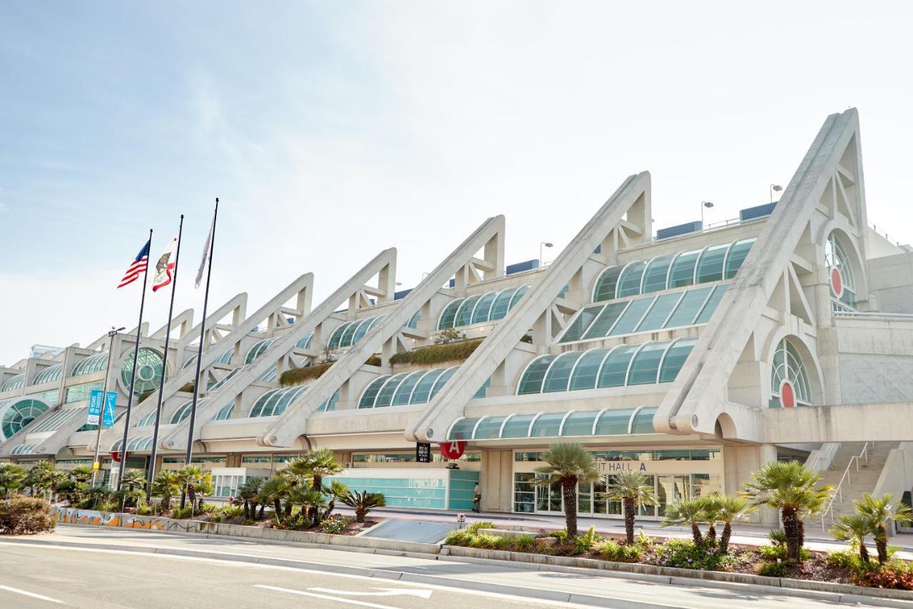 Kasa Gaslamp Quarter San Diego Dış mekan fotoğraf